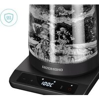 Электрический чайник Redmond (Редмонд) RK-G1310D - Превью изображения №4 — Интернет-магазин ПроЗаказ