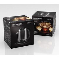 Электрический чайник Redmond (Редмонд) RK-G1310D - Превью изображения №6 — Интернет-магазин ПроЗаказ