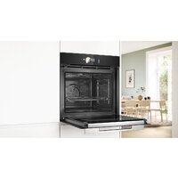 Электрический духовой шкаф Bosch Serie 8 HBG7784B1 - Превью изображения №4 — Интернет-магазин ПроЗаказ