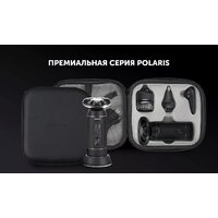 Электробритва Polaris PMR 0724RC Ultimate shave 5D PRO base - Превью изображения №6 — Интернет-магазин ПроЗаказ
