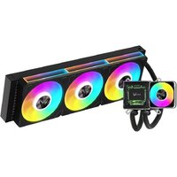 Система жидкостного охлаждения для процессора Formula Cryo Wing Digi 360 (черный) - Превью изображения №2 — Интернет-магазин ПроЗаказ