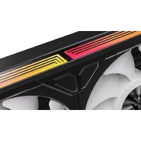 Система жидкостного охлаждения для процессора Formula Cryo Wing Digi 360 (черный) - Превью изображения №7 — Интернет-магазин ПроЗаказ