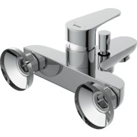 Смеситель Cersanit Cersania 63031 - Превью изображения №5 — Интернет-магазин ПроЗаказ