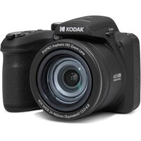 Фотоаппарат Kodak Astro Zoom AZ405 (черный) - Превью изображения №7 — Интернет-магазин ПроЗаказ