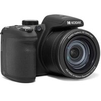 Фотоаппарат Kodak Astro Zoom AZ405 (черный) - Превью изображения №6 — Интернет-магазин ПроЗаказ