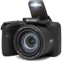 Фотоаппарат Kodak Astro Zoom AZ405 (черный) - Превью изображения №9 — Интернет-магазин ПроЗаказ