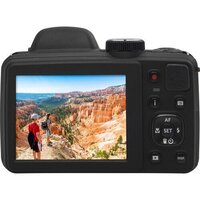 Фотоаппарат Kodak Astro Zoom AZ405 (черный) - Превью изображения №2 — Интернет-магазин ПроЗаказ