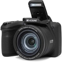 Фотоаппарат Kodak Astro Zoom AZ405 (черный) - Превью изображения №8 — Интернет-магазин ПроЗаказ