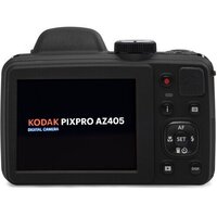 Фотоаппарат Kodak Astro Zoom AZ405 (черный) - Превью изображения №4 — Интернет-магазин ПроЗаказ