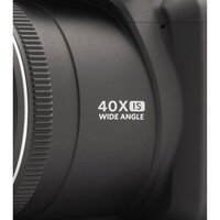 Фотоаппарат Kodak Astro Zoom AZ405 (черный) - Превью изображения №10 — Интернет-магазин ПроЗаказ