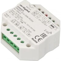 Управление светодиодными лентами