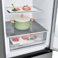 Холодильник LG DoorCooling+ GBV22L0EPY - Превью изображения №8 — Интернет-магазин ПроЗаказ