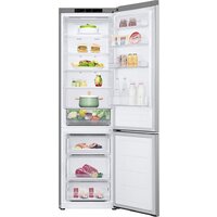 Холодильник LG DoorCooling+ GBV22L0EPY - Превью изображения №2 — Интернет-магазин ПроЗаказ