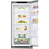 Холодильник LG DoorCooling+ GBV22L0EPY - Превью изображения №7 — Интернет-магазин ПроЗаказ