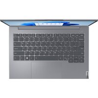 Ноутбук Lenovo ThinkBook 14 G6 IRL 21KG00UBRU - Превью изображения №6 — Интернет-магазин ПроЗаказ