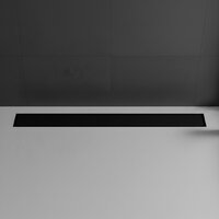 Трап/канал Lauter 2120162-QGMB 600x70 (черный матовый) - Превью изображения №10 — Интернет-магазин ПроЗаказ