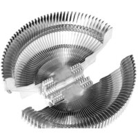 Кулер для процессора ID-Cooling DK-01T [ID-CPU-DK-01T] - Превью изображения №4 — Интернет-магазин ПроЗаказ
