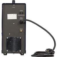 Сварочный инвертор AuroraPRO Overman 160 - Превью изображения №7 — Интернет-магазин ПроЗаказ