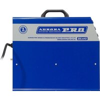 Сварочный инвертор AuroraPRO Overman 160 - Превью изображения №9 — Интернет-магазин ПроЗаказ