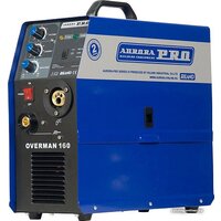Сварочный инвертор AuroraPRO Overman 160 - Превью изображения №4 — Интернет-магазин ПроЗаказ