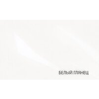 Шкаф-пенал Anrex Taurus 1DTLZ (белый/дуб вотан) - Превью изображения №3 — Интернет-магазин ПроЗаказ