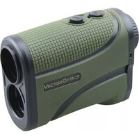Vector Optics Paragon 6x25 GenII