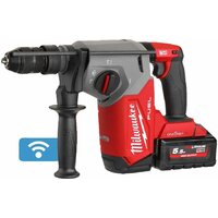 Перфоратор Milwaukee M18 FUEL M18ONEFHX-552X 4933478504 (с 2-мя АКБ, кейс) - Превью изображения №3 — Интернет-магазин ПроЗаказ
