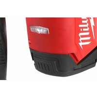 Перфоратор Milwaukee M18 FUEL M18ONEFHX-552X 4933478504 (с 2-мя АКБ, кейс) - Превью изображения №9 — Интернет-магазин ПроЗаказ