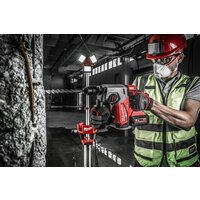 Перфоратор Milwaukee M18 FUEL M18ONEFHX-552X 4933478504 (с 2-мя АКБ, кейс) - Превью изображения №22 — Интернет-магазин ПроЗаказ