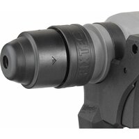 Перфоратор Milwaukee M18 FUEL M18ONEFHX-552X 4933478504 (с 2-мя АКБ, кейс) - Превью изображения №4 — Интернет-магазин ПроЗаказ
