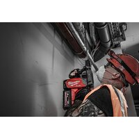 Перфоратор Milwaukee M18 FUEL M18ONEFHX-552X 4933478504 (с 2-мя АКБ, кейс) - Превью изображения №11 — Интернет-магазин ПроЗаказ
