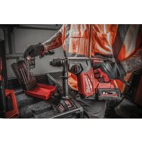 Перфоратор Milwaukee M18 FUEL M18ONEFHX-552X 4933478504 (с 2-мя АКБ, кейс) - Превью изображения №21 — Интернет-магазин ПроЗаказ