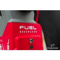 Перфоратор Milwaukee M18 FUEL M18ONEFHX-552X 4933478504 (с 2-мя АКБ, кейс) - Превью изображения №32 — Интернет-магазин ПроЗаказ