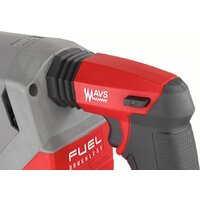 Перфоратор Milwaukee M18 FUEL M18ONEFHX-552X 4933478504 (с 2-мя АКБ, кейс) - Превью изображения №8 — Интернет-магазин ПроЗаказ