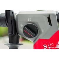 Перфоратор Milwaukee M18 FUEL M18ONEFHX-552X 4933478504 (с 2-мя АКБ, кейс) - Превью изображения №29 — Интернет-магазин ПроЗаказ