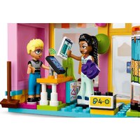 Конструктор LEGO Friends 42614 Магазин винтажной моды - Превью изображения №6 — Интернет-магазин ПроЗаказ