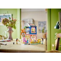 Конструктор LEGO Friends 42614 Магазин винтажной моды - Превью изображения №12 — Интернет-магазин ПроЗаказ