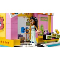 Конструктор LEGO Friends 42614 Магазин винтажной моды - Превью изображения №5 — Интернет-магазин ПроЗаказ