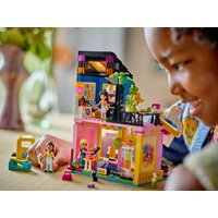 Конструктор LEGO Friends 42614 Магазин винтажной моды - Превью изображения №11 — Интернет-магазин ПроЗаказ
