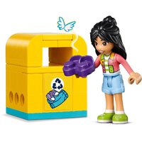 Конструктор LEGO Friends 42614 Магазин винтажной моды - Превью изображения №8 — Интернет-магазин ПроЗаказ