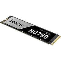 SSD Lexar NQ790 4TB LNQ790X004T-RNNNG - Превью изображения №3 — Интернет-магазин ПроЗаказ