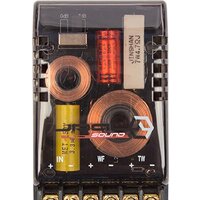 Компонентная АС Урал AS-C1627K - Превью изображения №3 — Интернет-магазин ПроЗаказ