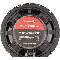 Компонентная АС Урал AS-C1627K - Превью изображения №2 — Интернет-магазин ПроЗаказ