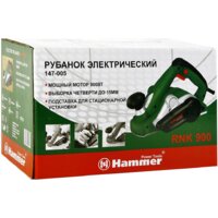 Рубанок Hammer RNK900 - Превью изображения №6 — Интернет-магазин ПроЗаказ