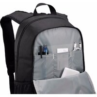 Городской рюкзак Case Logic Jaunt WMBP-215 (black) - Превью изображения №4 — Интернет-магазин ПроЗаказ
