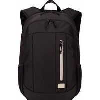 Городской рюкзак Case Logic Jaunt WMBP-215 (black) - Превью изображения №3 — Интернет-магазин ПроЗаказ