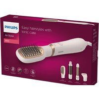 Фен-щетка Philips BHA310/00 - Превью изображения №7 — Интернет-магазин ПроЗаказ