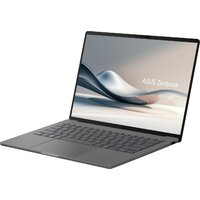 Ноутбук ASUS Zenbook A14 OLED UX3407RA-QD038W - Превью изображения №2 — Интернет-магазин ПроЗаказ