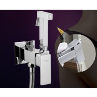 Гигиенический душ FRAP F7506 - Превью изображения №4 — Интернет-магазин ПроЗаказ