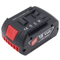 Копия Bosch 1600A002U5 (18В/5 Ah)